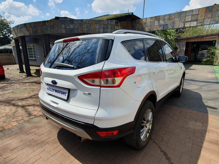 Used 2014 Ford Kuga 1.5T Trend auto - Nolly Motors