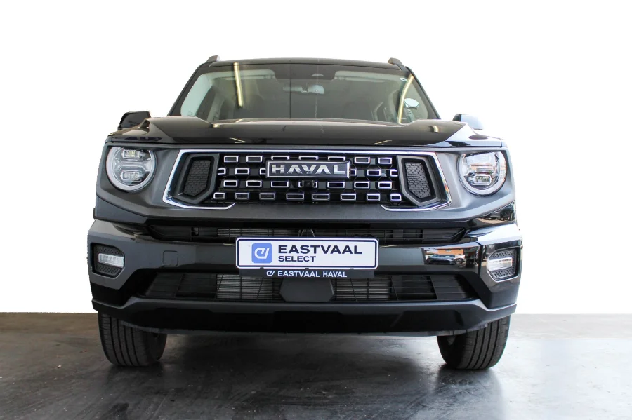 New 2025 Haval H7 2.0T 4WD Super Luxury - Eastvaal GWM HAVAL TANK