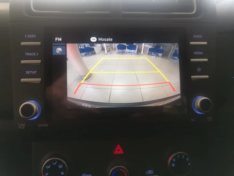 New 2025 Hyundai Creta 1.5 Premium auto - Hyundai Witbank