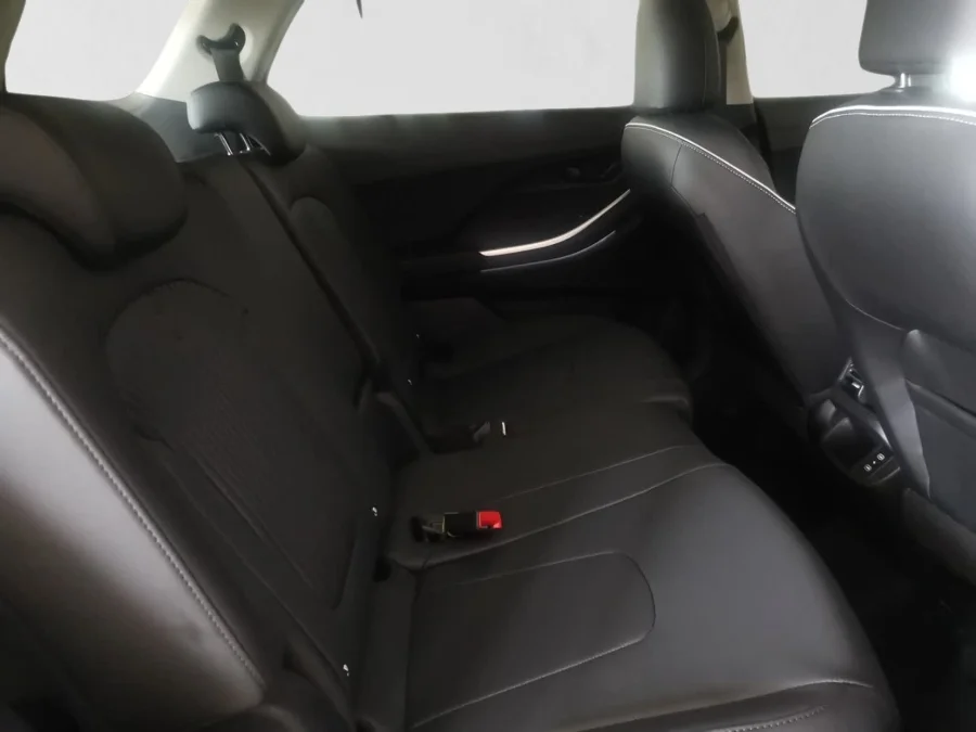 New 2025 Hyundai Alcazar 2.0 Executive - Hyundai Witbank New 2025 Hyundai Alcazar 2.0 Executive - Hyundai Witbank