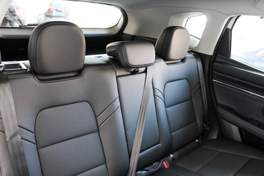 New 2025 Haval H7 2.0T Luxury - Eastvaal GWM HAVAL TANK New 2025 Haval H7 2.0T Luxury - Eastvaal GWM HAVAL TANK