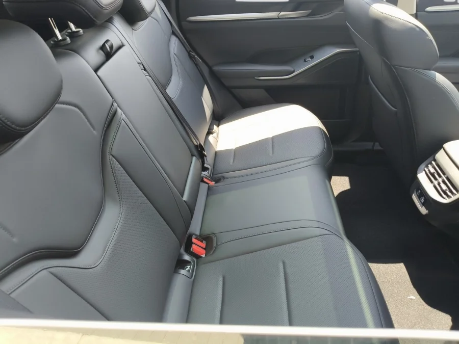 New 2025 Haval H6 2.0T Luxury - Eastvaal GWM HAVAL TANK New 2025 Haval H6 2.0T Luxury - Eastvaal GWM HAVAL TANK