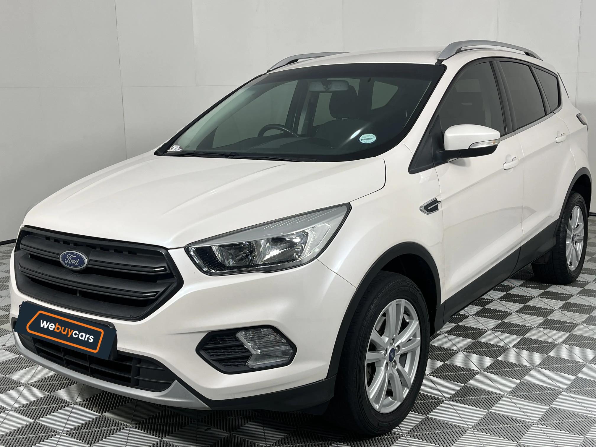 Used 2018 Ford Kuga 1.5T Ambiente auto