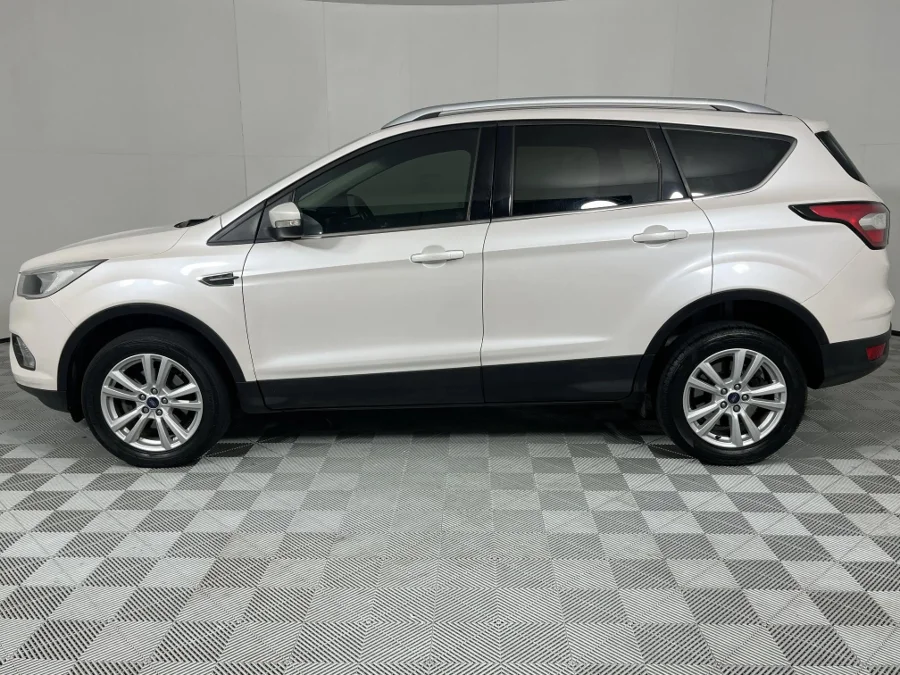 Used 2018 Ford Kuga 1.5T Ambiente auto - WeBuyCars Gqeberha
