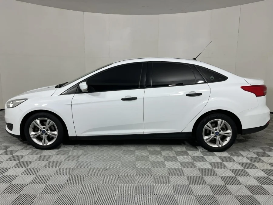 Used 2015 Ford Focus sedan 1.0T Ambiente - WeBuyCars Gqeberha Used 2015 Ford Focus sedan 1.0T Ambiente - WeBuyCars Gqeberha