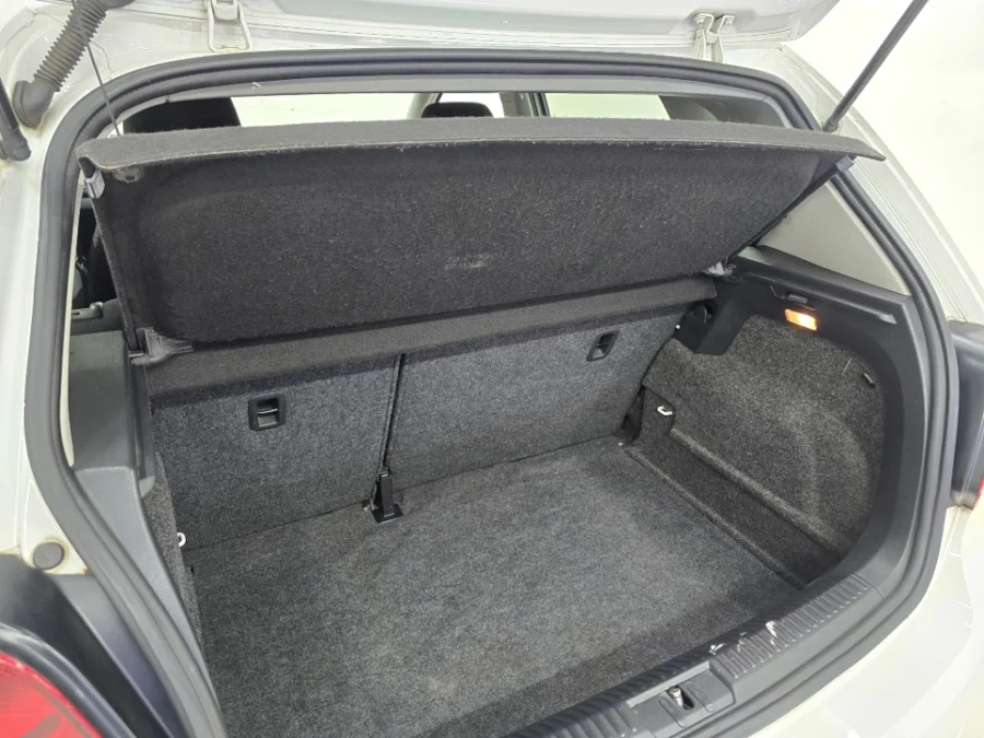 Used 2012 Volkswagen Polo 1.6 Comfortline - Kilokor Motors Used 2012 Volkswagen Polo 1.6 Comfortline - Kilokor Motors