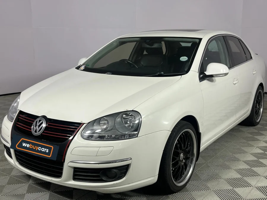 Used 2010 Volkswagen Jetta 2.0TSI Sportline - WeBuyCars Durban Used 2010 Volkswagen Jetta 2.0TSI Sportline - WeBuyCars Durban