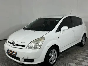 Used 2005 Toyota Corolla Verso 160