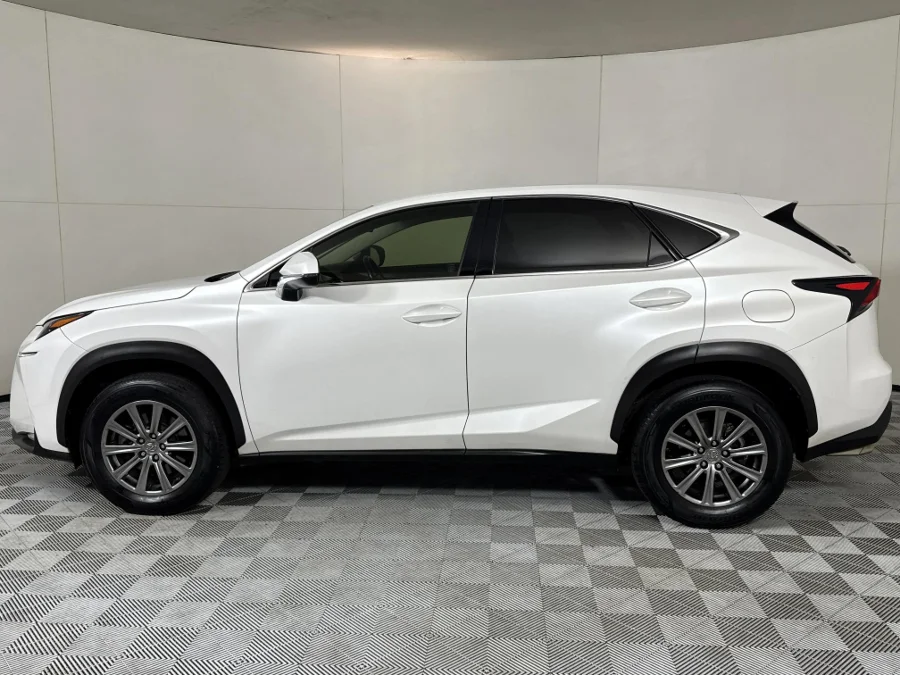 Used 2015 Lexus NX 200t E - WeBuyCars Midstream