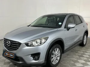 Used 2016 Mazda CX-5 2.2DE Active