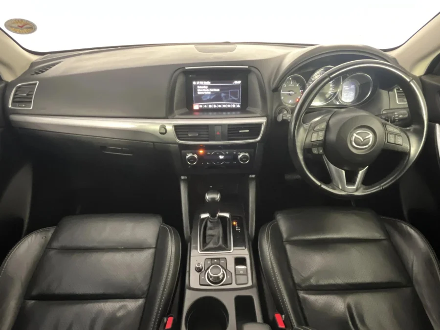 Used 2016 Mazda CX-5 2.2DE Active - WeBuyCars George