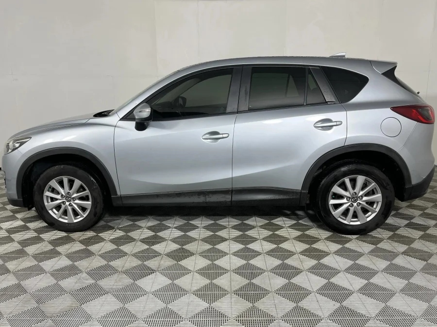 Used 2016 Mazda CX-5 2.2DE Active - WeBuyCars George