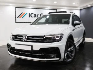 Used 2019 Volkswagen Tiguan Allspace 1.4TSI Comfortline