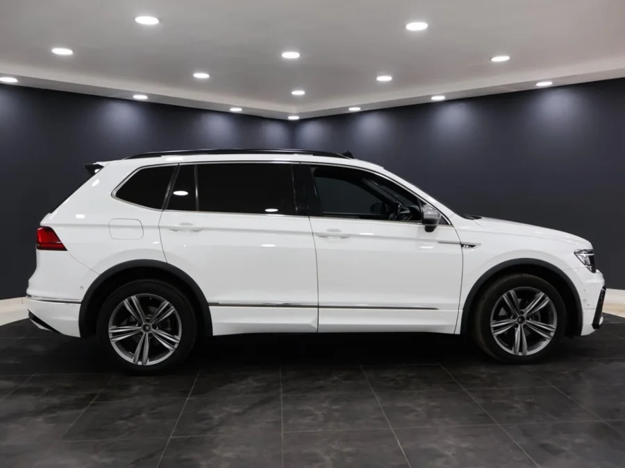 Used 2019 Volkswagen Tiguan Allspace 1.4TSI Comfortline - ICar Gezina