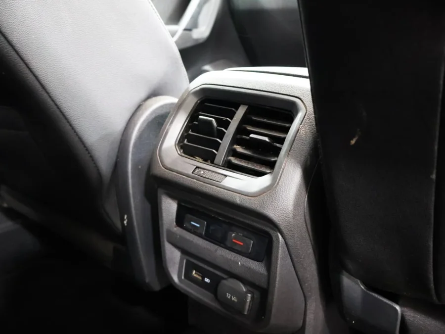 Used 2019 Volkswagen Tiguan Allspace 1.4TSI Comfortline - ICar Gezina