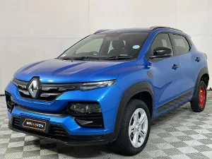 Used 2023 Renault Kiger 1.0 Zen auto