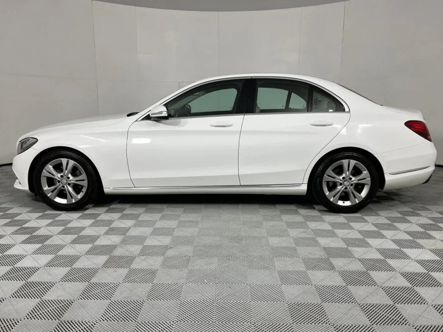 Used 2015 Mercedes-Benz C-Class C200 Avantgarde auto - WeBuyCars Gqeberha Used 2015 Mercedes-Benz C-Class C200 Avantgarde auto - WeBuyCars Gqeberha