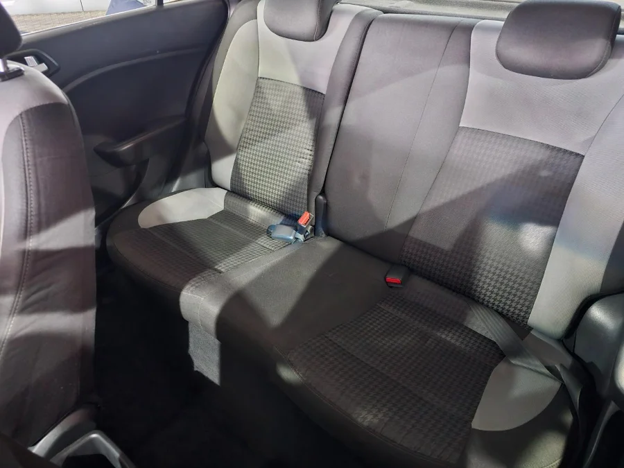 Used 2020 Hyundai i20 1.2 Fluid - Jeremiahs Auto