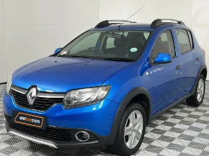 Used 2014 Renault Sandero Stepway 66kW turbo
