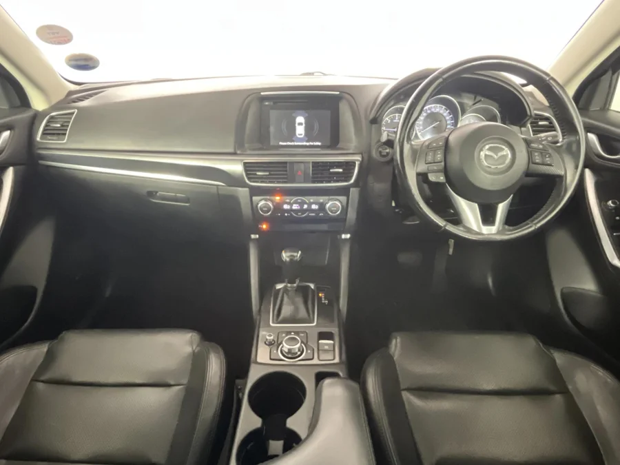 Used 2016 Mazda CX-5 2.2DE AWD Akera - WeBuyCars Richmond Used 2016 Mazda CX-5 2.2DE AWD Akera - WeBuyCars Richmond