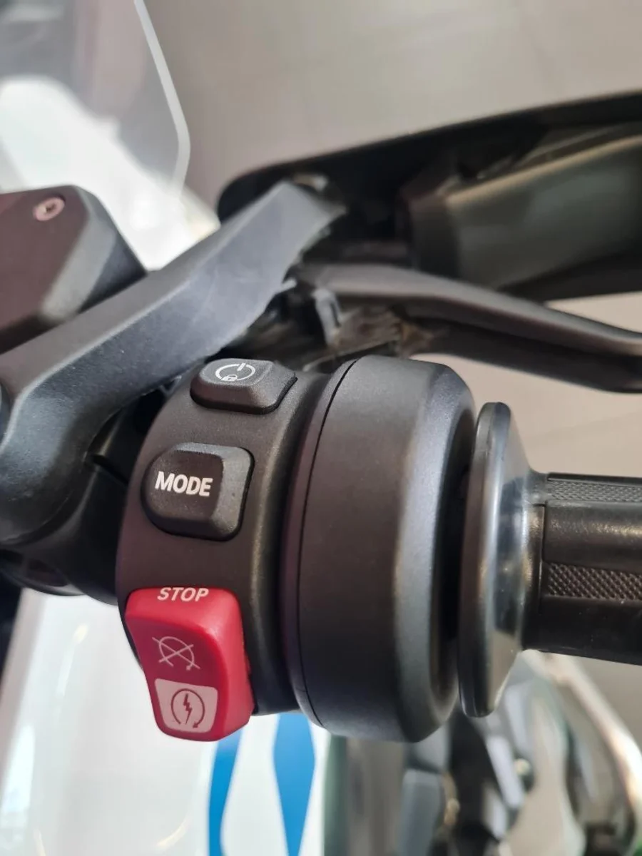 Used 2024 BMW R1300GS - BMW East Rand