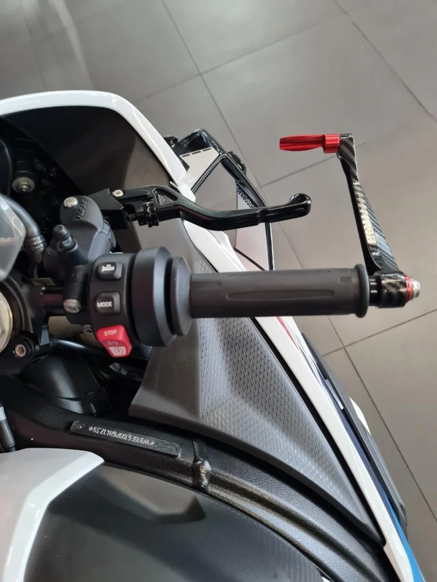 Used 2023 BMW S1000rr - BMW East Rand Used 2023 BMW S1000rr - BMW East Rand