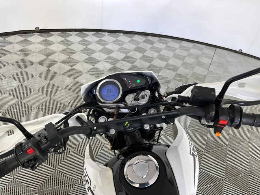 Used 2024 Big Boy TSR 125 - WeBuyCars George