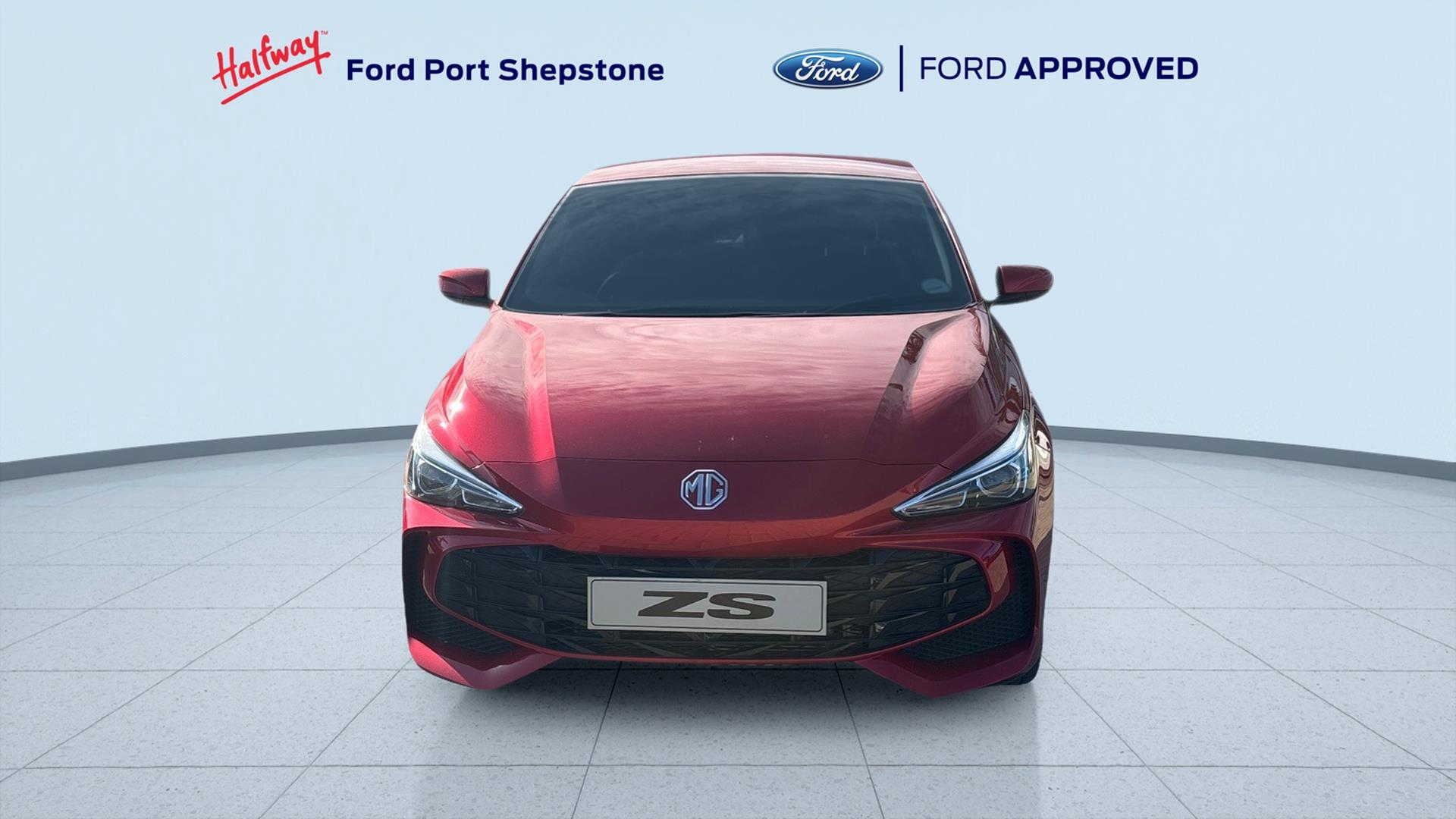 Used 2025 MG MG3 1.5 Comfort auto