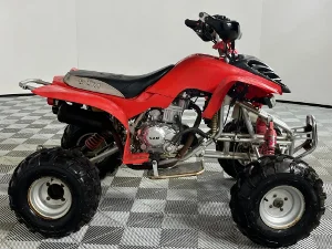 Used 2007 Conti CQB 200