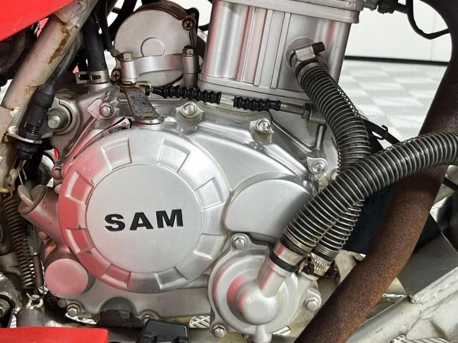 Used 2007 Conti CQB 200 - WeBuyCars The Dome