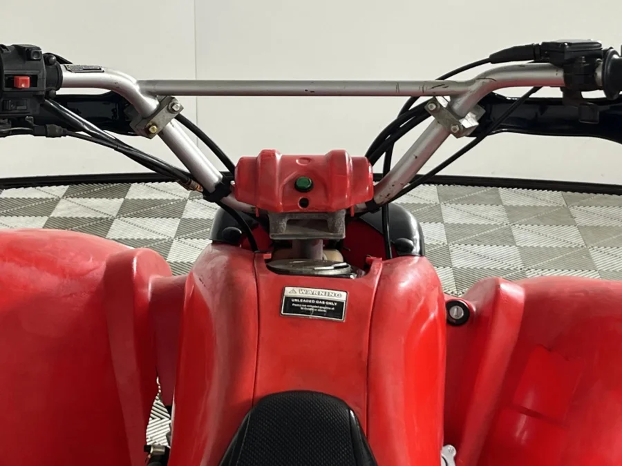 Used 2007 Conti CQB 200 - WeBuyCars The Dome