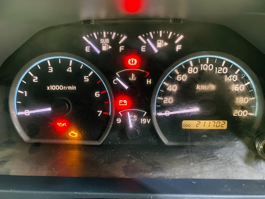 Used 2016 Toyota Land Cruiser 79 4.0 V6 single cab - BOTHA AND DEYSEL EXECUTIVE MOTORS