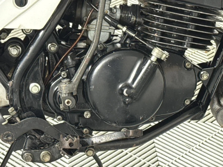 Used 1997 Suzuki DS 80 - WeBuyCars Midstream