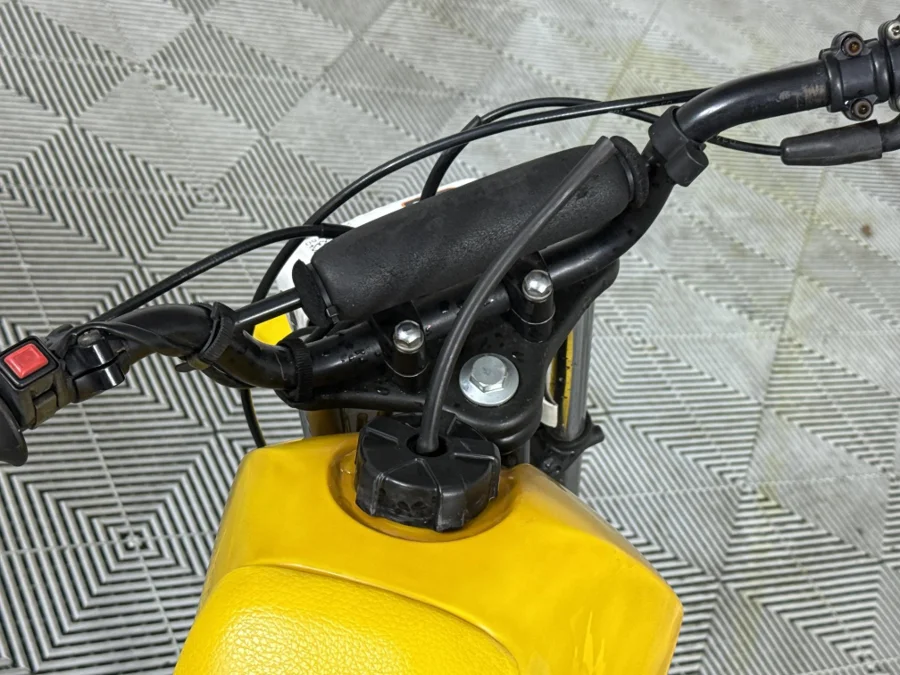 Used 1997 Suzuki DS 80 - WeBuyCars Midstream