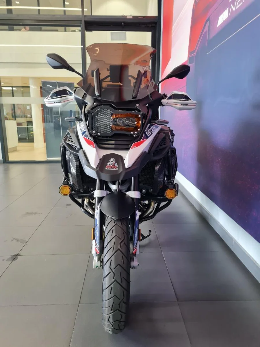 Used 2022 BMW R1250GSA - BMW East Rand Used 2022 BMW R1250GSA - BMW East Rand