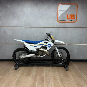 Used 2023 Husqvarna TC 250 HERITAGE