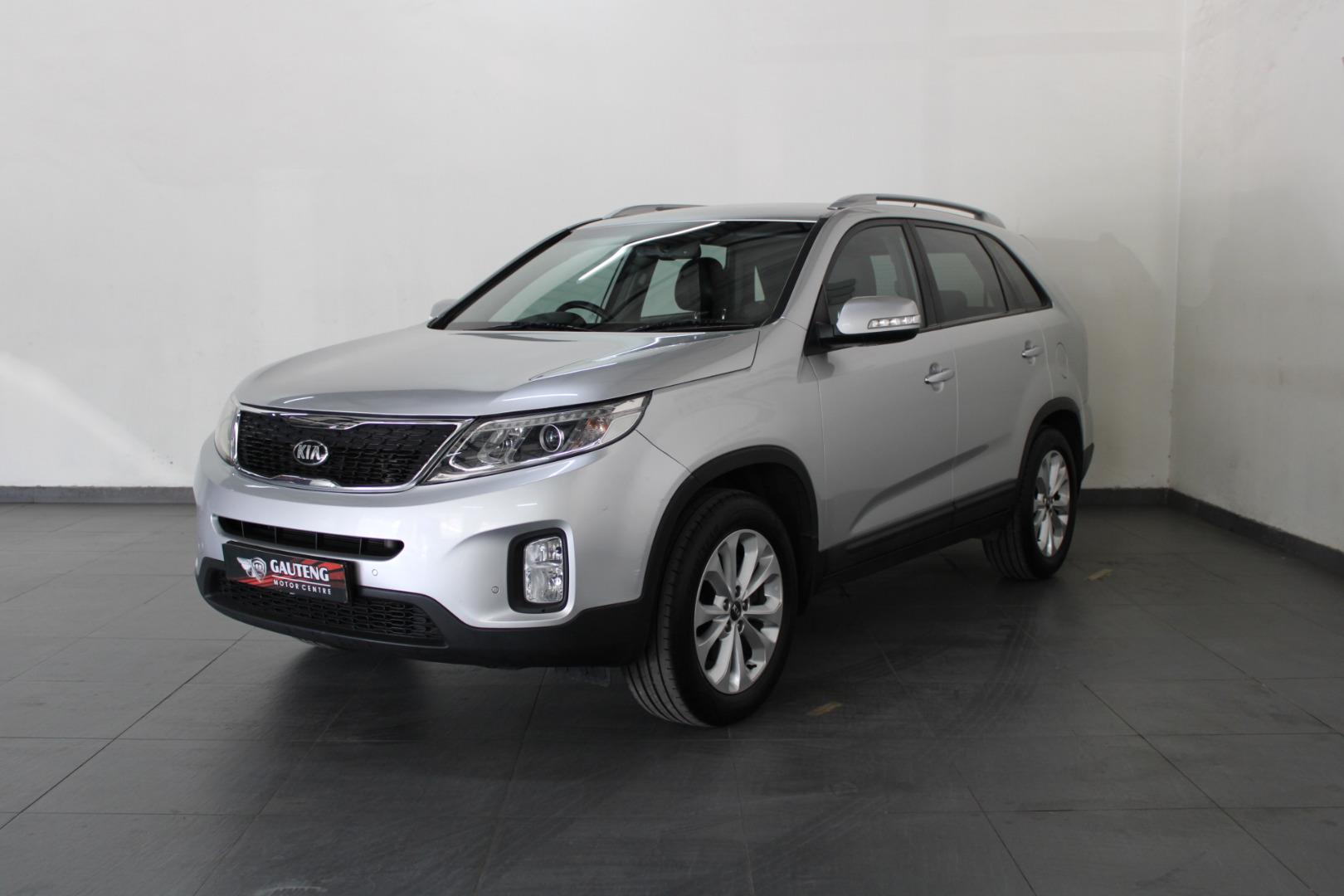 Used 2013 Kia Sorent