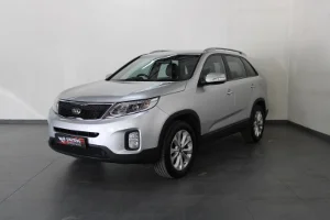 Used 2013 Kia Sorento 2.2CRDi