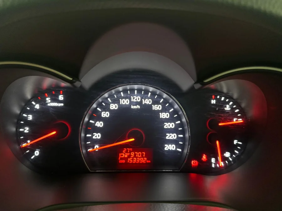 Used 2013 Kia Sorento 2.2CRDi - Gauteng Motor Centre