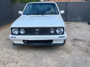 Used 2008 Volkswagen Citi Citi Xcite 1.4i