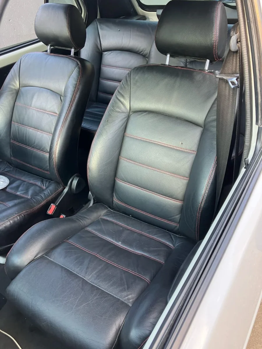 Used 2008 Volkswagen Citi Citi Xcite 1.4i - Private Seller