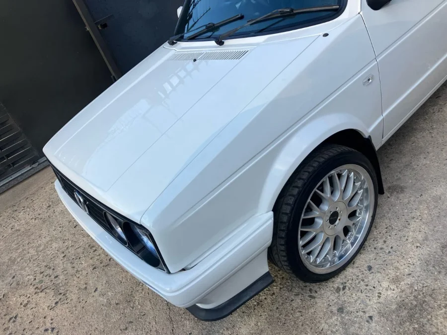 Used 2008 Volkswagen Citi Citi Xcite 1.4i - Private Seller