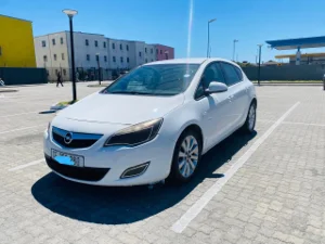 Used 2011 Opel Astra 1.6 Essentia Used 2011 Opel Astra 1.6 Essentia