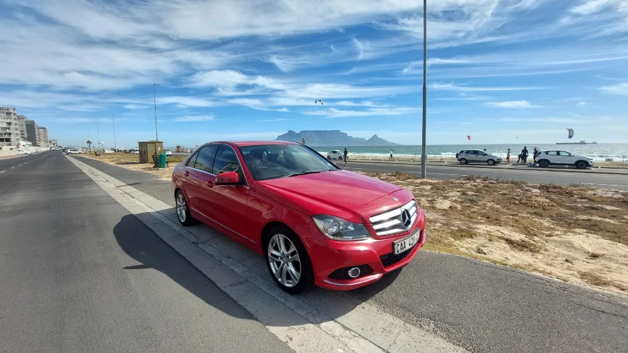 Used 2013 Mercedes-Benz C-Class C180 - Private Seller Used 2013 Mercedes-Benz C-Class C180 - Private Seller