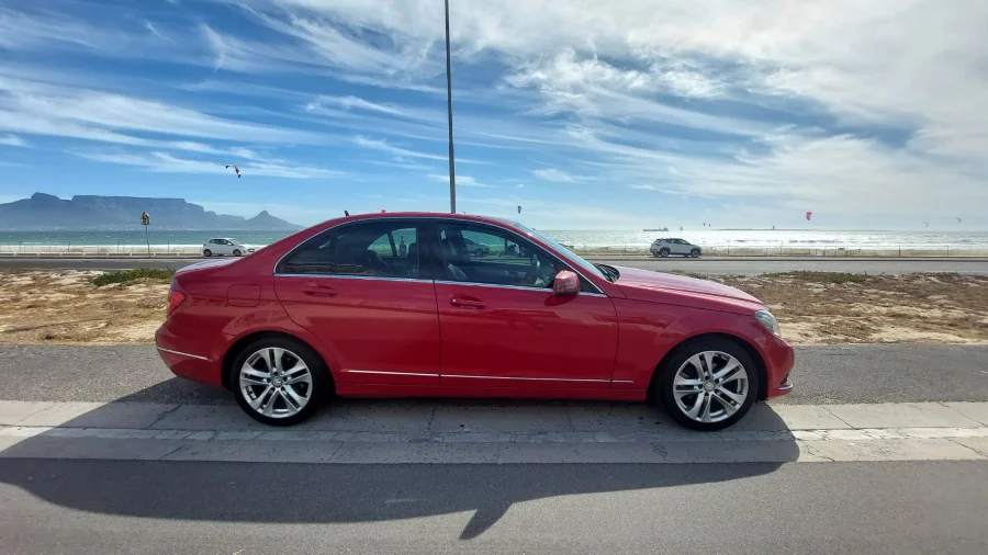Used 2013 Mercedes-Benz C-Class C180 - Private Seller Used 2013 Mercedes-Benz C-Class C180 - Private Seller