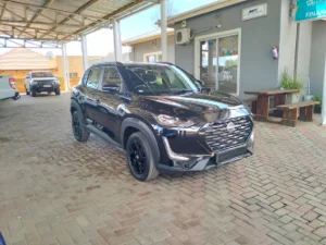 Used 2024 Nissan Magnite 1.0 Turbo Acenta Kuro manual