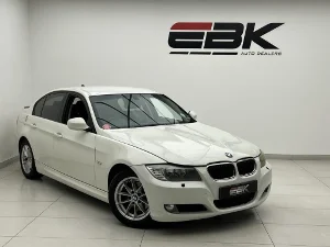 Used 2011 BMW 3 Series 320i Innovations