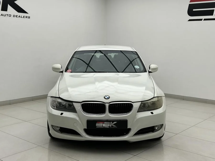 Used 2011 BMW 3 Series 320i Innovations - EBK Auto