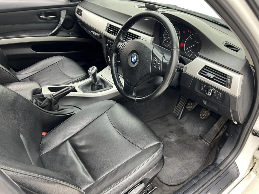 Used 2011 BMW 3 Series 320i Innovations - EBK Auto