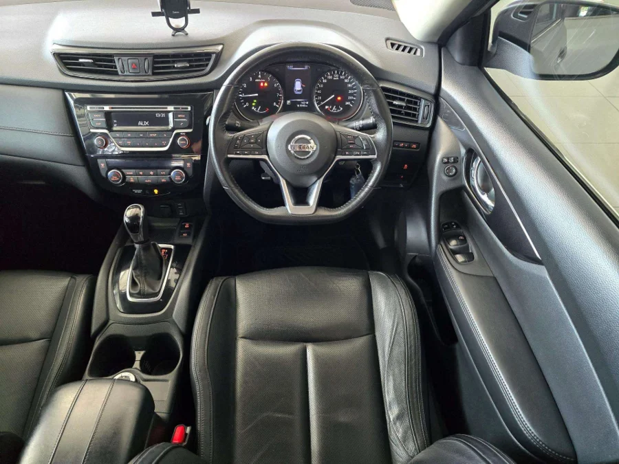 Used 2018 Nissan X-Trail 2.5 4x4 Acenta Plus - AutoCity Group Used 2018 Nissan X-Trail 2.5 4x4 Acenta Plus - AutoCity Group